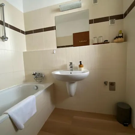 Apartment Lovag8 Budapest