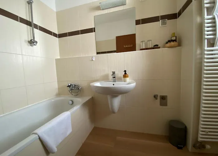 Appartamento Lovag8 Budapest